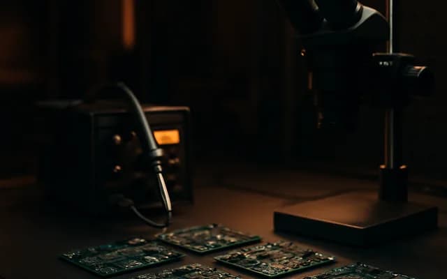 Microsoldering op maat