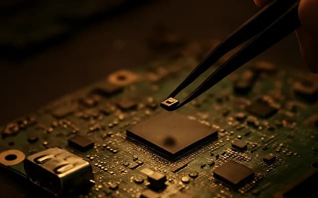 Game console reparatie