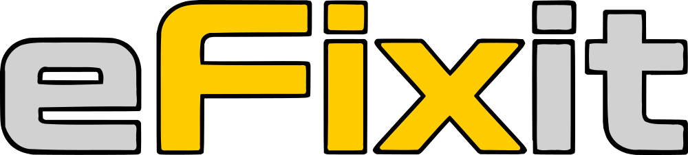 efixit logo